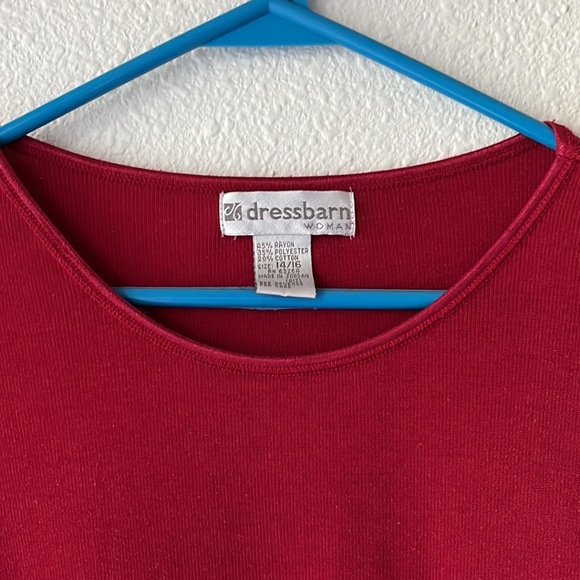 Ladies top - Picture 3 of 4